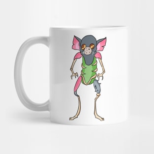 Pickle rat Mug